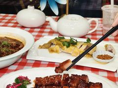 -粤香楼(新光里店)