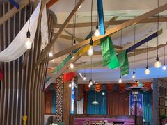 -蒙亨·手把肉·蒙古包文化主题餐厅(天恒广场店)