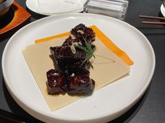 黑椒qq牛籽粒-梅花境(万科店)