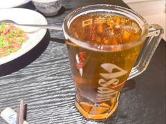 -金谷仓家庭料理(马泉营店)