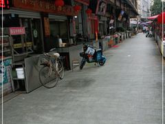 -雪园小吃部(天桥商场店)