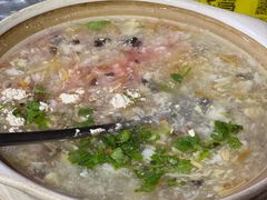 -钱山海鲜大排档