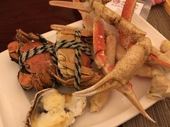 -杭州国际会议中心洲际酒店-原素全日餐厅(解放东路店)