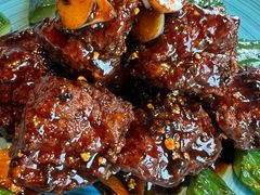 -皇后餐厅-煲仔·小菜·打边炉(古北店)