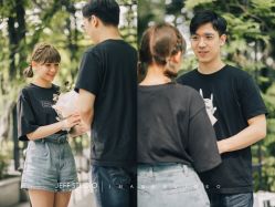 -JEFF STUDIO摄影摄像婚礼跟拍