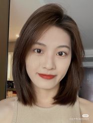 -丝语萱形象