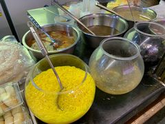 槐花粉-日照红甜品店(老水街店)