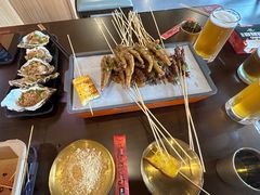 -林二哥宜烤官·宜宾小烧烤