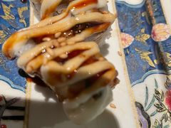 -AJIYA·池袋日式烧肉自助(天津万象城店)