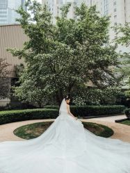 -北京嘉里大酒店·宴会厅婚宴·户外婚礼·生日宴