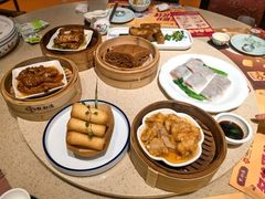 -点都德(汇盈广场店)