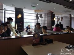 -鼎泰丰(渔阳店)