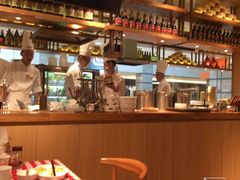 -西贝(上海我格广场店)