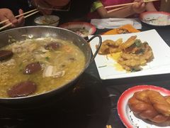 -金掌勺锅包肉(太原万达店)