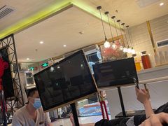 -新富特功夫足疗(华都园大厦店)