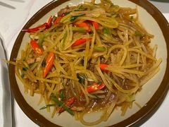 -乔阿马·江南味·驴肉香(龙湖华泾天街店)