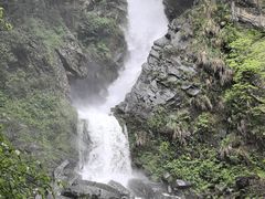 -石台牯牛降景区