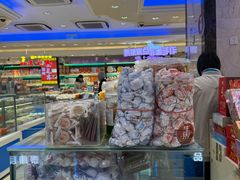 -泰康食品(南京东路店)
