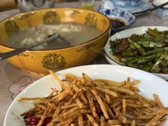 -蜀膳坊(洪公祠小区店)