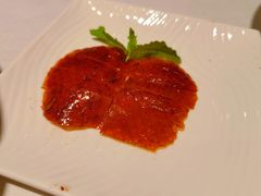 -福海居烤鸭店(鸟巢店)