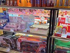 -阿尔法Game Station(中山路店)