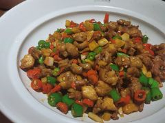-7017浙菜•建德味(中财店)