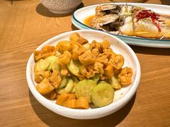 -波螺油子青岛本帮菜(银座店)