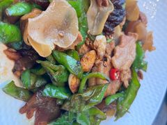 -羲和雅苑•北京烤鸭(平安国际金融中心店)