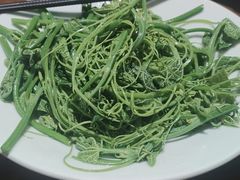 -福慧慈缘素食餐厅(王府井店)