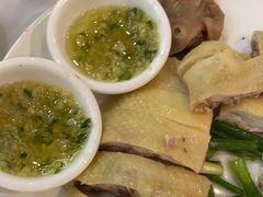 -文记壹心鸡(宝华路店)