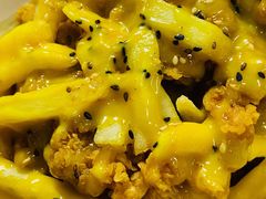 -BOPEYE·波派炸鸡(九霄天地店)