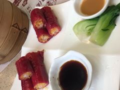 -点都德(聚福楼店)