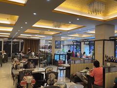 -四海蒸鲜蒸汽海鲜自助(北戴河店)