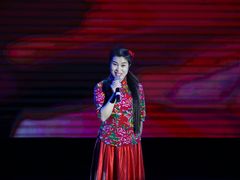 -陕北民歌大舞台