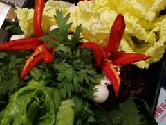 -捞王锅物料理(上海世茂广场店)