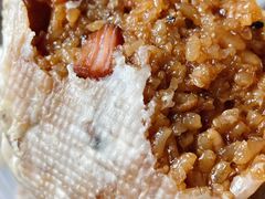 -白玉兰食品甜凤店(合生汇店)