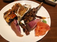 -嘉定凯悦·咖啡厅