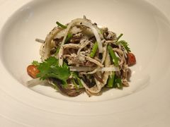 -丽晶轩中餐厅(重庆丽晶酒店)