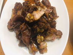 -天佑祥万春老卤(天乡后街店)