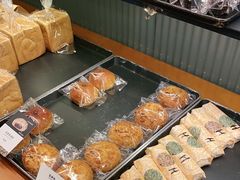 -OUR Bakery(三里屯太古里店)
