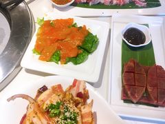 -么子烤肉(化龙池店)