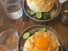 -岛风·台食小馆 ISLAND BISTRO(烟台山店)