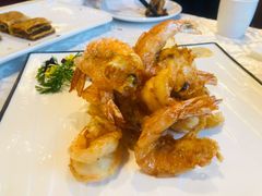 脆皮大虾-马凯餐厅(地安门店)