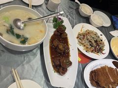 -春江饭店(共青团路总店)