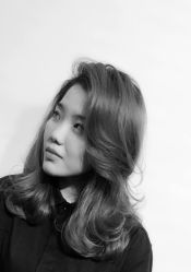 -诗全发型