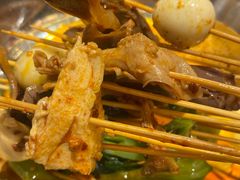 -嘉州鲜知味钵钵鸡(奎星楼店)