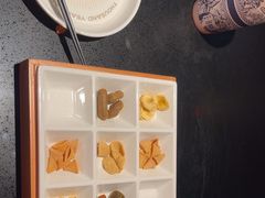 -探鱼·鲜青椒爽麻烤鱼(广州花都来又来店)