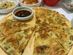 -24 新村雪浓汤(长白山烤肉店)