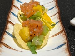 -桃夭日式料理(国信店)