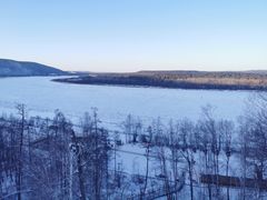 -北极村旅游风景区